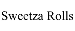 SWEETZA ROLLS trademark
