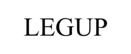 LEGUP trademark