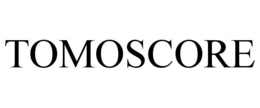 TOMOSCORE trademark