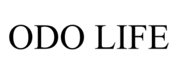 ODO LIFE trademark