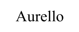 AURELLO trademark