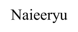 NAIEERYU trademark
