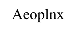 AEOPLNX trademark