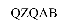 QZQAB trademark