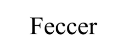 FECCER trademark