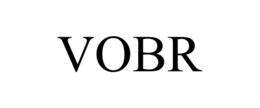 VOBR trademark