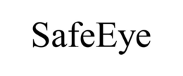 SAFEEYE trademark