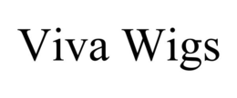 VIVA WIGS trademark