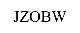 JZOBW trademark