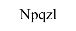 NPQZL trademark