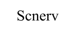 SCNERV trademark
