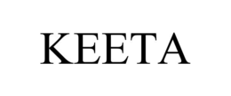 KEETA trademark