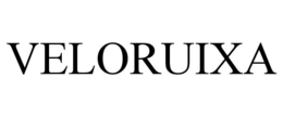 VELORUIXA trademark