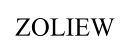 ZOLIEW trademark