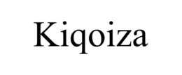 KIQOIZA trademark