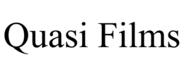 QUASI FILMS trademark
