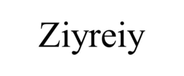 ZIYREIY trademark