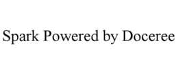 SPARK POWERED BY DOCEREE trademark