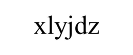 XLYJDZ trademark