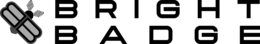 BRIGHT BADGE trademark
