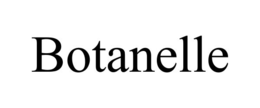 BOTANELLE trademark