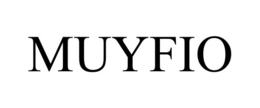 MUYFIO trademark