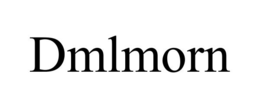 DMLMORN trademark