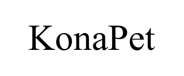 KONAPET trademark