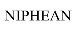 NIPHEAN trademark