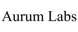AURUM LABS trademark