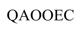 QAOOEC trademark