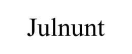 JULNUNT trademark