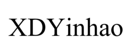 XDYINHAO trademark