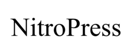 NITROPRESS trademark