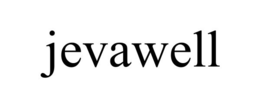 JEVAWELL trademark