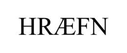 HRÆFN trademark
