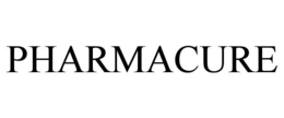 PHARMACURE trademark