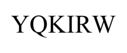 YQKIRW trademark