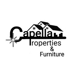 CAPELLA PROPERTIES & FURNITURE trademark