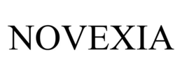 NOVEXIA trademark