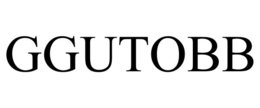 GGUTOBB trademark