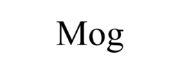 MOG trademark