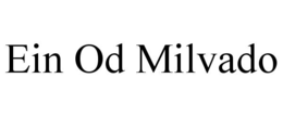EIN OD MILVADO trademark