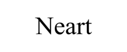 NEART trademark
