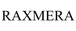 RAXMERA trademark