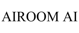 AIROOM AI trademark