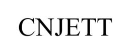 CNJETT trademark