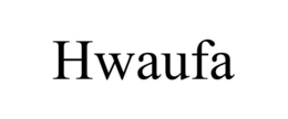 HWAUFA trademark