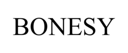 BONESY trademark