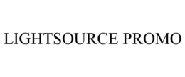 LIGHTSOURCE PROMO trademark